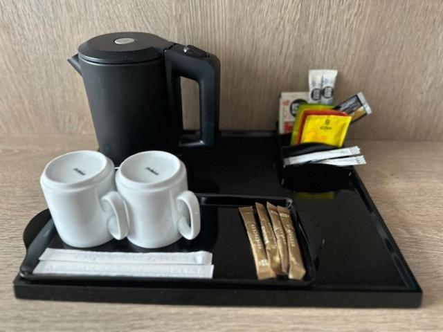 Hotel Mercure Am Volkspark 4*