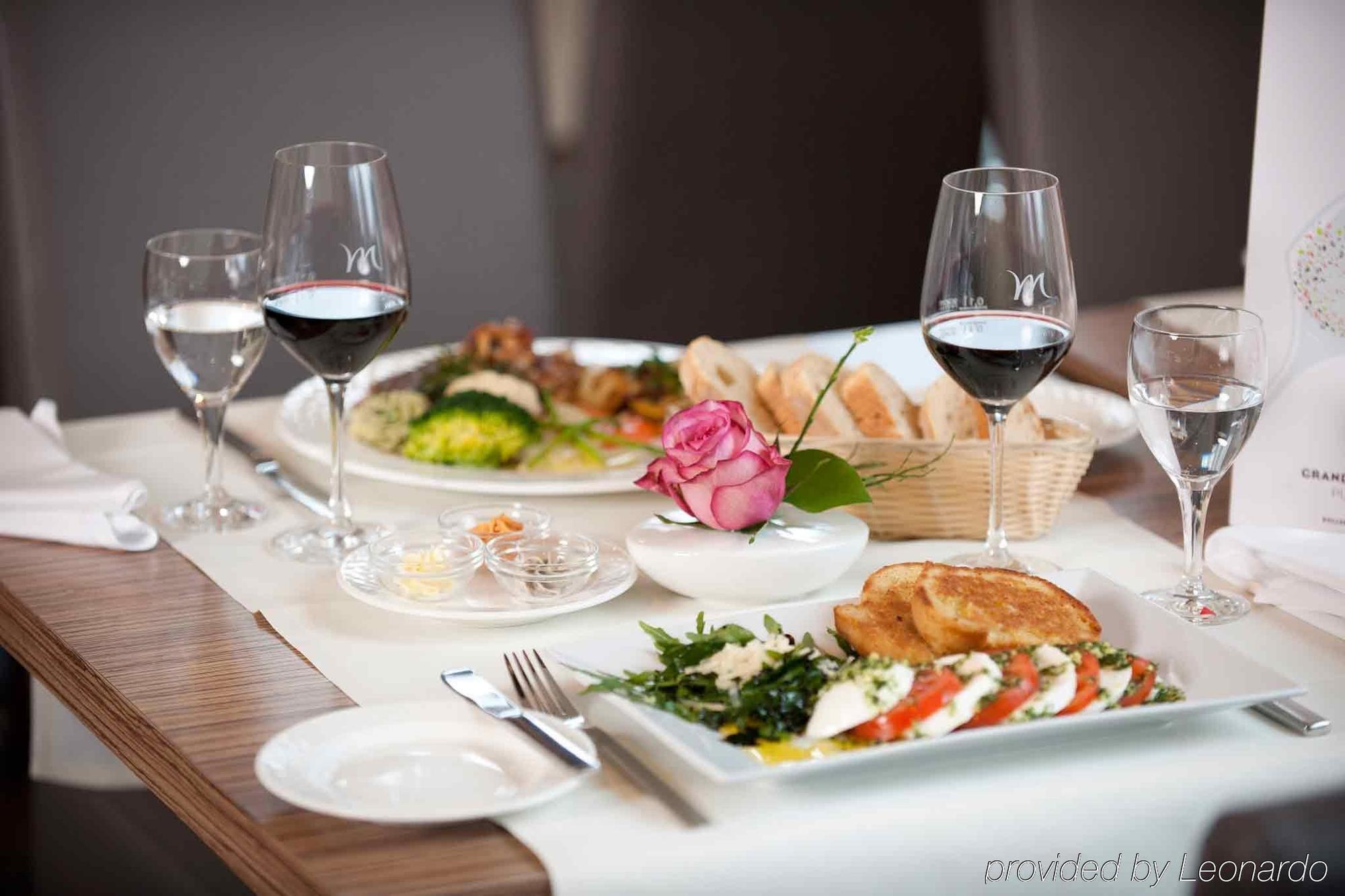 Mercure Am Volkspark Hotel 4*