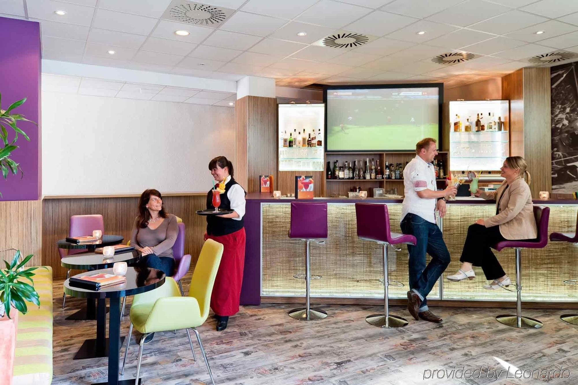 Mercure Am Volkspark 4* Hamburg