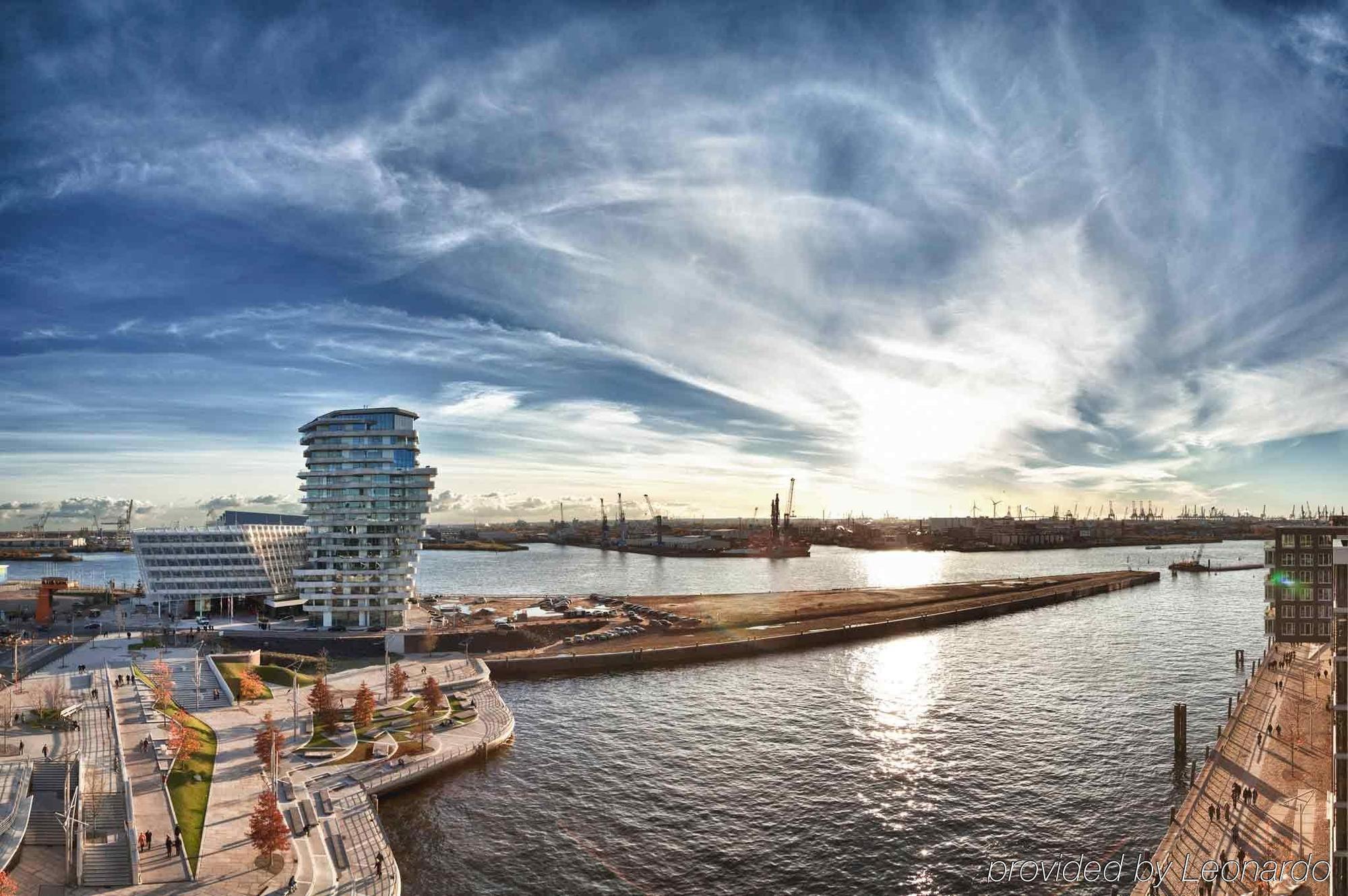 Mercure Am Volkspark Hotel 4*