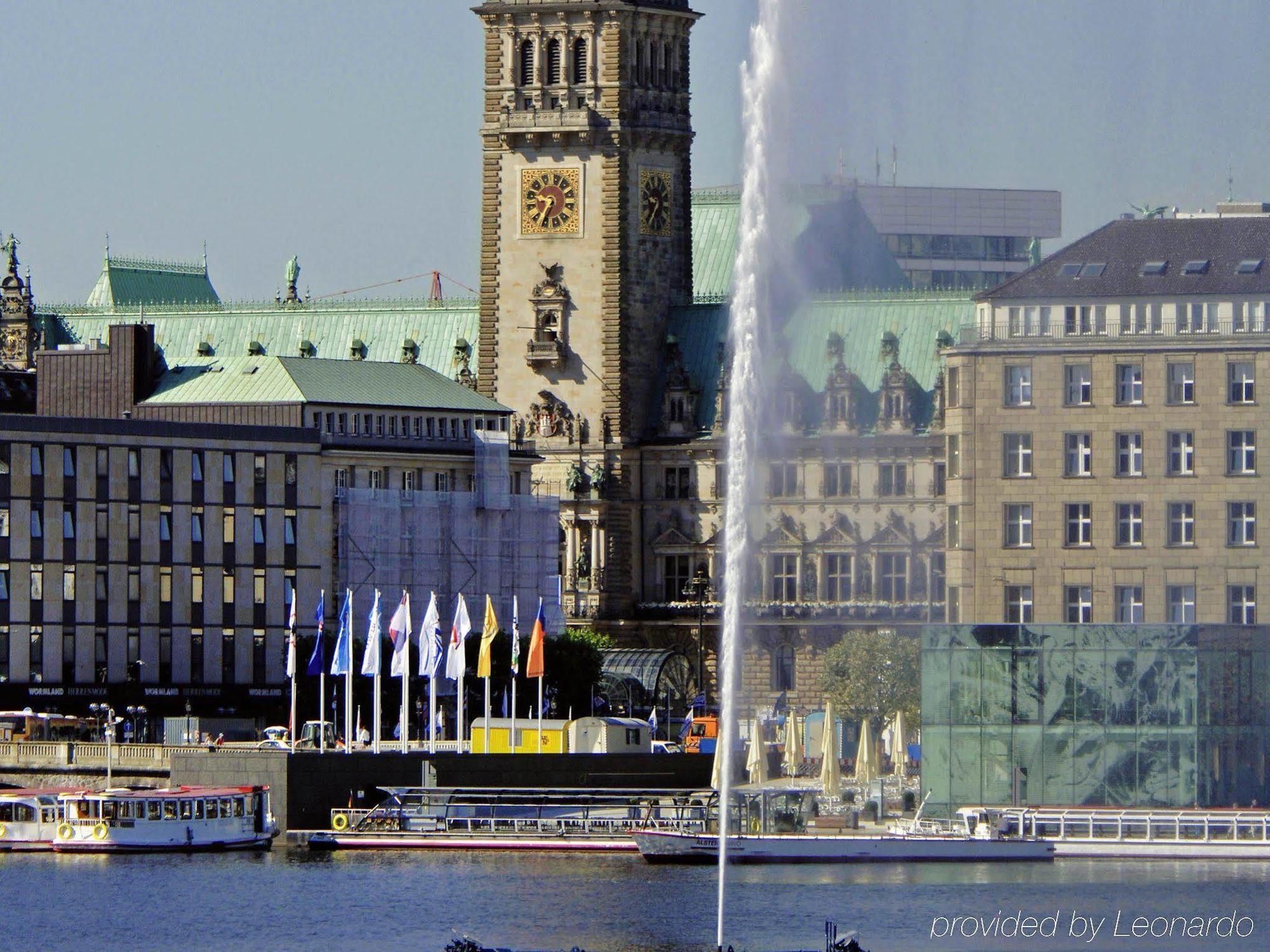 Mercure Am Volkspark Hamburg